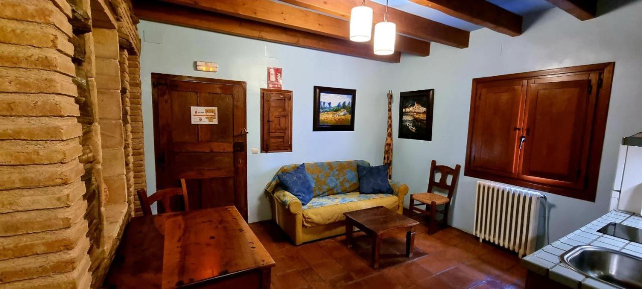 Valle Del Rio Piedra Carenas Εξωτερικό φωτογραφία